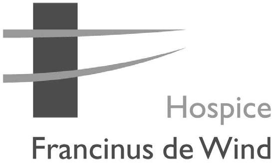 Privacyreglement Hospice Francinus de Wind Herzien en vastgesteld door het bestuur Hospicezorg Waalwijk eo september 2018.