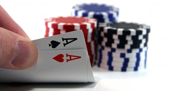 VRIJDAG 10 JULI 2009 CASINO ROYALE Denk je dat je iedereen naar huis kan spelen met je pokerface? Kan je vlot tot 21 tellen?