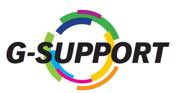 Stichting G-support BELEIDSPLAN [2017 2020] www.g-support.