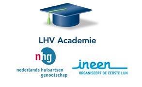 3. Voorbeelden: LHV Academie Informatiebeveiliging in de huisartsenpraktijk wetten en normen zelf risicoanalyse uitvoeren 200,-