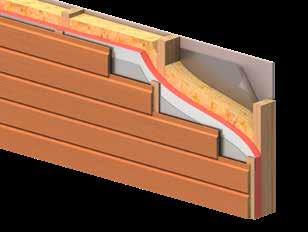 Toepassingen Inleiding Het Kingspan Kooltherm K12 Frameplaat kunt u mede door de hoge isolatiewaarde uitstekend toepassen als isolatiemateriaal in kozijnen, borstweringen, binnenmuren en bij het