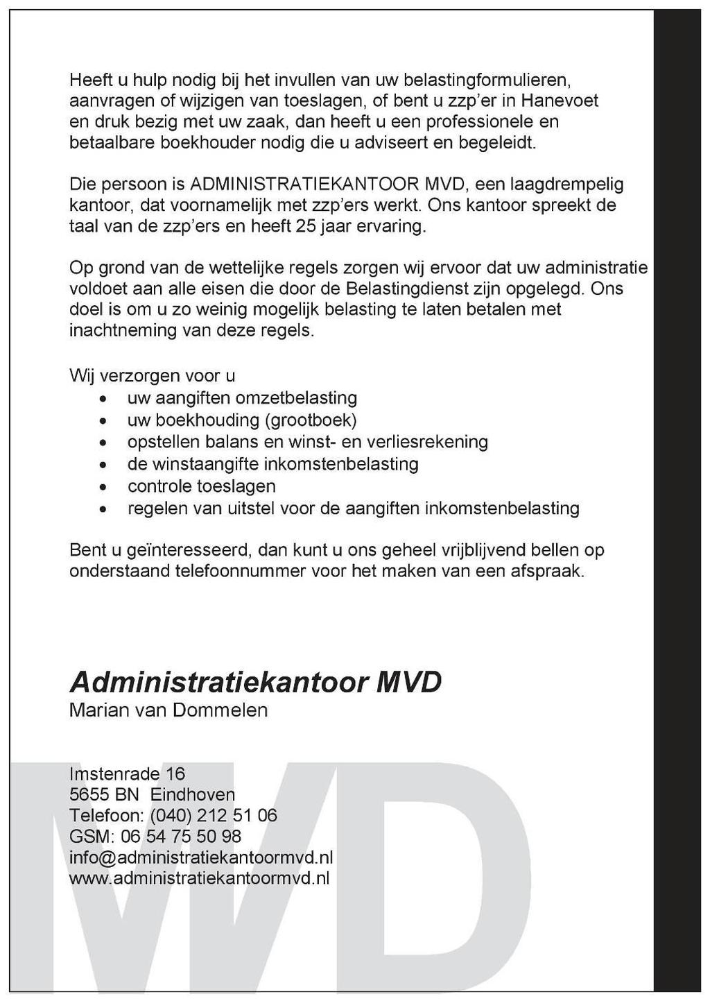 ADVERTENTIE 4