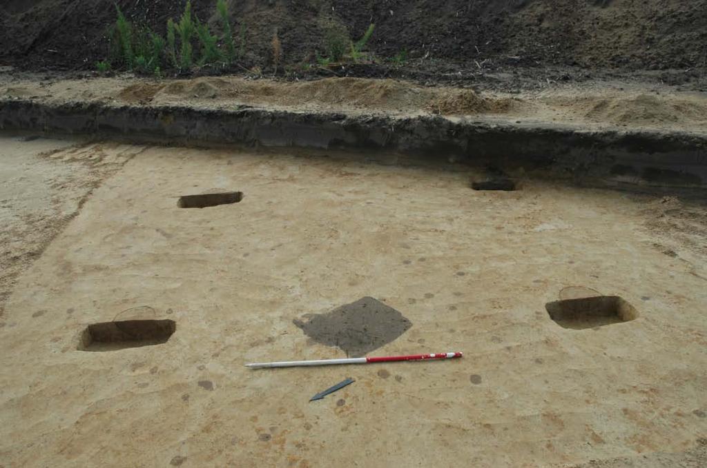 Archeo-rapport 14 Het archeologisch onderzoek aan de Kleine Amer te