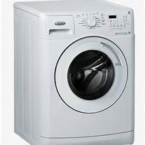 Wasmachine 1. The washing machine in your home may look different than this. 2.