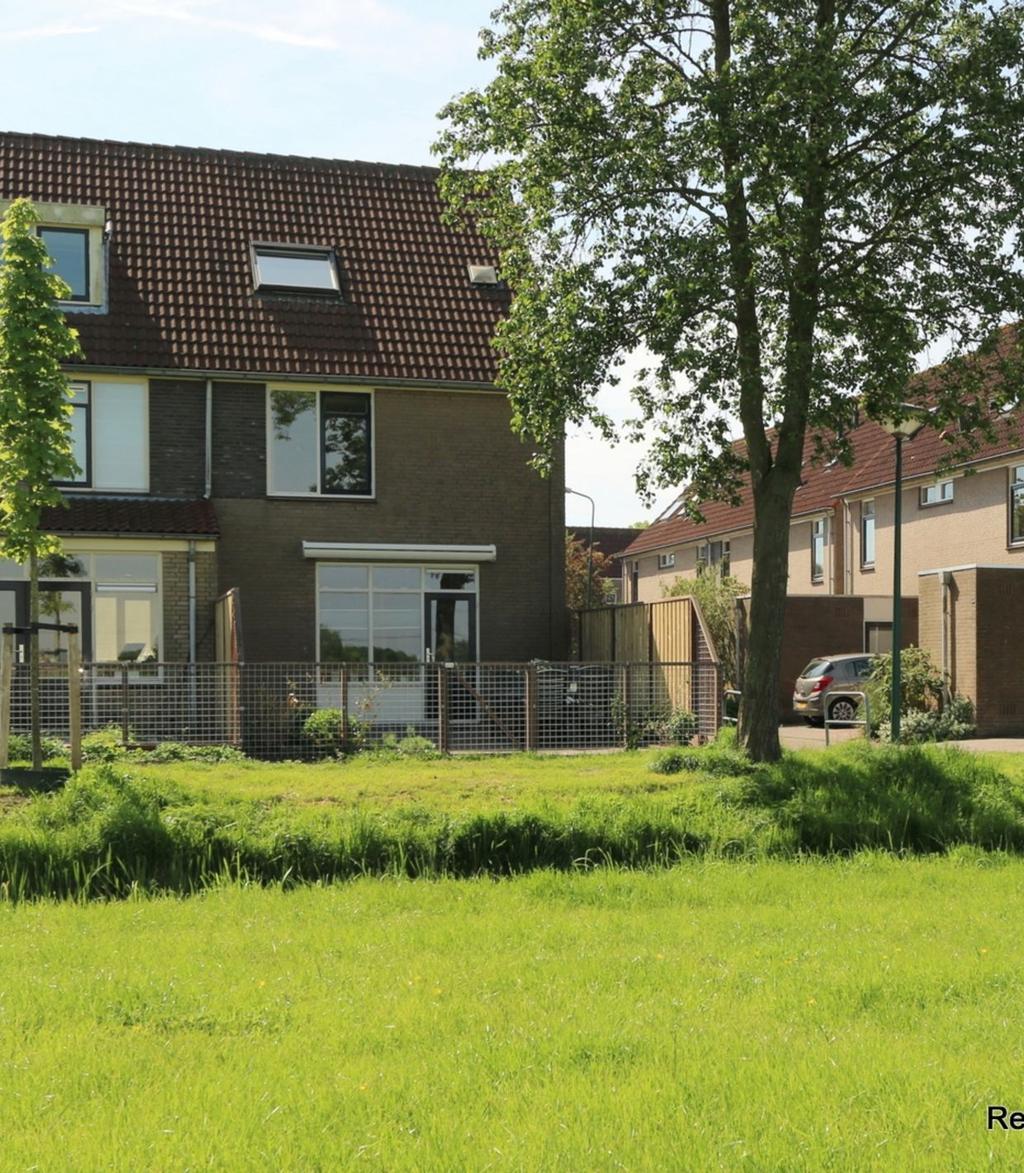 De Jongstraat 39 3461 HT