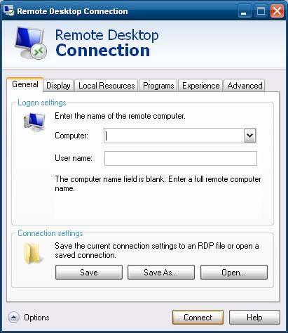 HP Remote Desktop Protocol (RDP) Multimedia en USB-uitbreidingen De software HP Remote Desktop Protocol (RDP) Multimedia en USB Enhancements zorgen voor een verbeterde gebruikerservaring met
