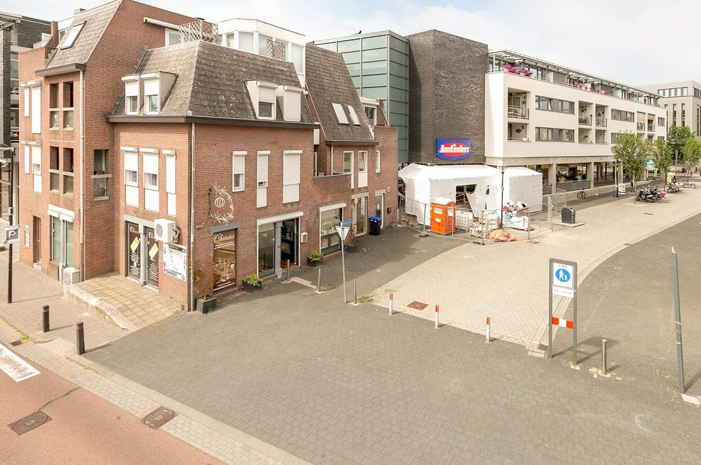 WANNERSTRAAT 26 HEERLEN Vraagprijs: 119.