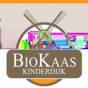 Herkomst producten de Krat Biokaas Kinderdijk Kwekerij Groenesteeg Bio Kaas Kinderdijk is al tientallen jaren bezig met biologisch kaasmaken.