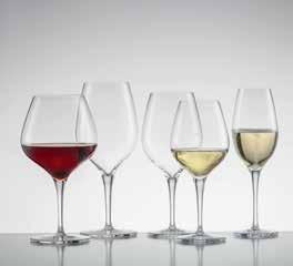 Wijnglas Taste
