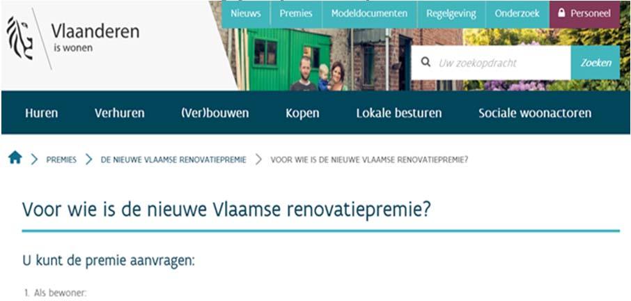 Belofte aan Eigenaar- Verhuurder: Renoveren, benoveren of nieuwbouwen is (fiscaal) extra interessant