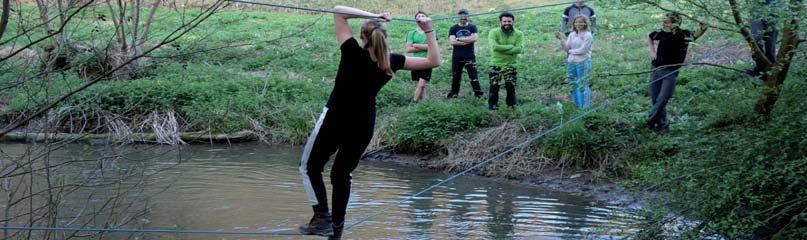 Jeugd Bouldertraining Deze training bestaat uit 5 lessen op woensdagavond. Data: 21 en 28 februari en 7, 14 en 21 maart 2018. Tijd & locatie: 19.00-20.30 uur, Fliegerhorst in Venlo.