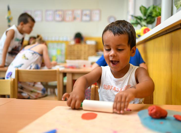 Vakanties Start schooljaar maandag 27 augustus 2018 Herfstvakantie maandag 22 oktober t/m vrijdag 26 oktober 2018 Kerstvakantie maandag 24 december 2018 t/m vrijdag 4 januari 2019 Voorjaarsvakantie