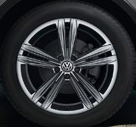 039 - bandmaat: 235/45 R20 100W - band: Continental SportContact 5 SUV FR XL - actieprijs: van 2.795 voor 1.