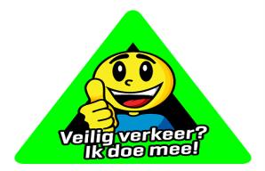 ALGEMENE INFO VEILIGHEID OP DE WEG, ONZE VERANTWOORDELIJKHEID! Onder het motto veilig onderweg van en naar school doen we een oproep aan onze ouders, grootouders, om ons hierbij te helpen.