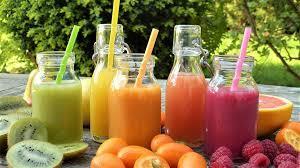 Informatiemiddag donderdag 7 september Smoothies: hype of goed voor je gezondheid? Kom proeven en laat je verrassen door drankjes met een bijzondere combinatie van groente en fruit.
