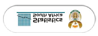 Wiskundige Geletterdheid/V2 8 DBE/November 2013 NSS VRAAG 3 3.1 Die resultate van Sensus 2011 is in November 2012 deur Statistiek Suid-Afrika bekendgemaak.