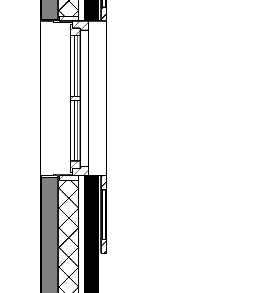 randaarde aansluiting bedieningspaneel mechanische ventilatiebox (bedraad) TH aansluiting thermostaat loze leiding (niet bedraad) CA centraal aardepunt deurbeldrukker RM V SO CV verdeler schel