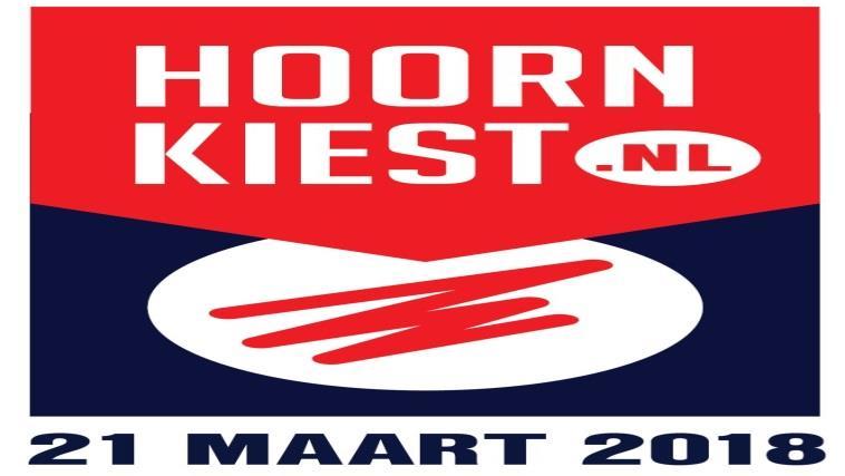 Voorwoord Hoorn Kiest! De gemeenteraadsverkiezingen zijn voorbij, de stemmen zijn geteld en verwerkt. Dit document bevat alle informatie over de gemeenteraadsverkiezing 2018 in Hoorn.