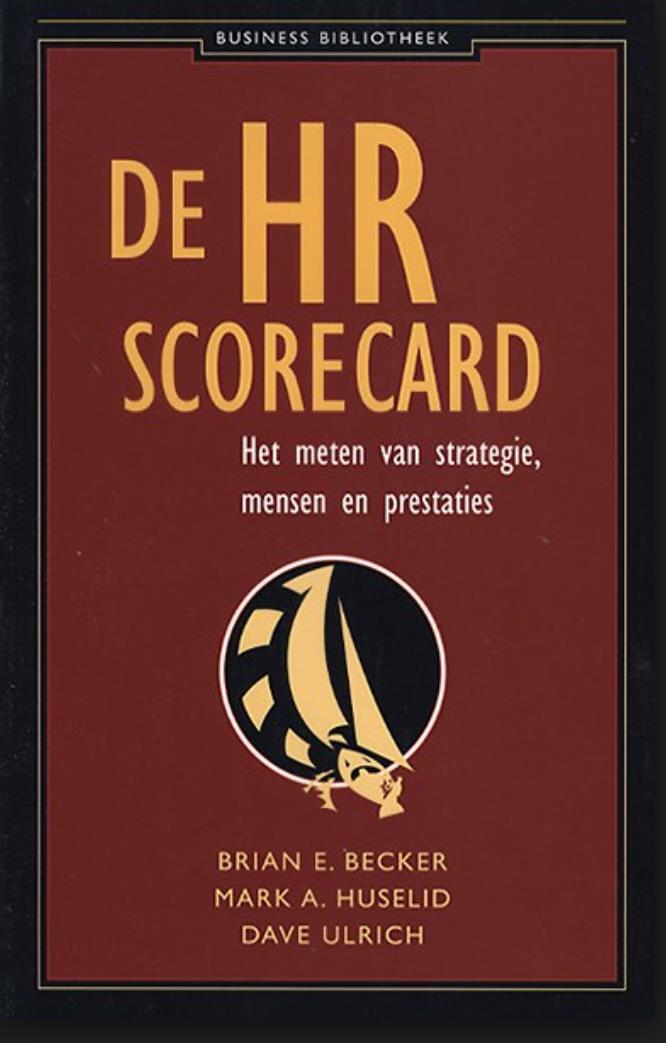 boeken van de