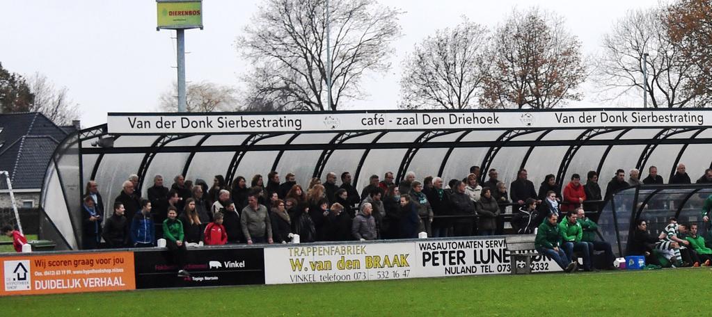 SPONSORPAKKETTEN Er zijn vier sponsorpakketten bij E.V.V.C.. De sponsorpakketten zijn verdeeld in Brons, Zilver, Goud en Superster. Per pakket staat beschreven wat de sponsor van E.V.V.C. kan verwachten.