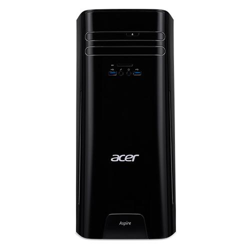 Format C Weggestraat 13, 2170 Merksem Tel.: 03 641 63 30 E-mail: info@formatc.be Acer Aspire TC-780 I5-7400 8GB 256SSD+1TB GTX1050-2 DVD W10 Code: PCDAC0000032 Vendor code: DT.B89EH.