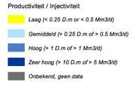 (7& ) Gasvelden Geschiktheid voor Opslag Geschiktheid van de Geologie good limited, unknown!"#$%&'()*+&,)!"#$%&')8)(7'#97#'&) -.()/&01() 2$0)/&01() 34.0&)0.5&'() 34.0&)0.5&'() -.():&.'$,;) 6*.0)0.