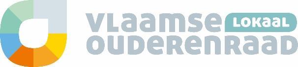 3. Conclusie De barometer geeft, door de ogen van de ouderenraden zelf, weer welke de werking ondersteuning en toekomstwensen zijn van ouderenraden.