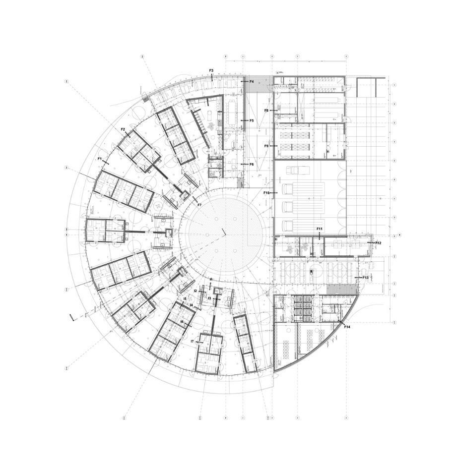 III. VOORBEELDEN Antwerpen / Speelpleinstraat