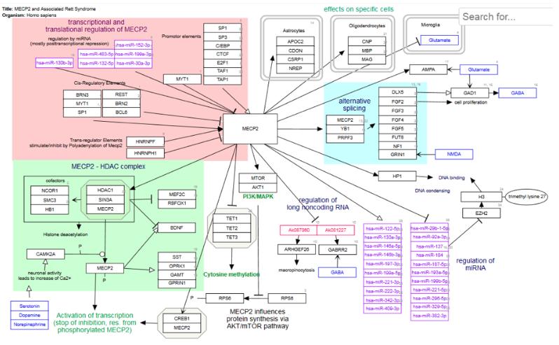 BIOINFORMATICA PROGRAMMA: Nieuwe behandelingsmogelijkheden in voorbereiding!