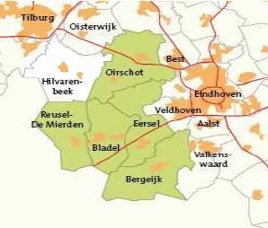 Vereniging KempenEnergie Energiebesparing Duurzame energieopwekking Energieneutraal 5