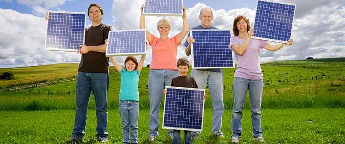 000 panelen Totale jaarlijkse opwek voldoende voor verbruik