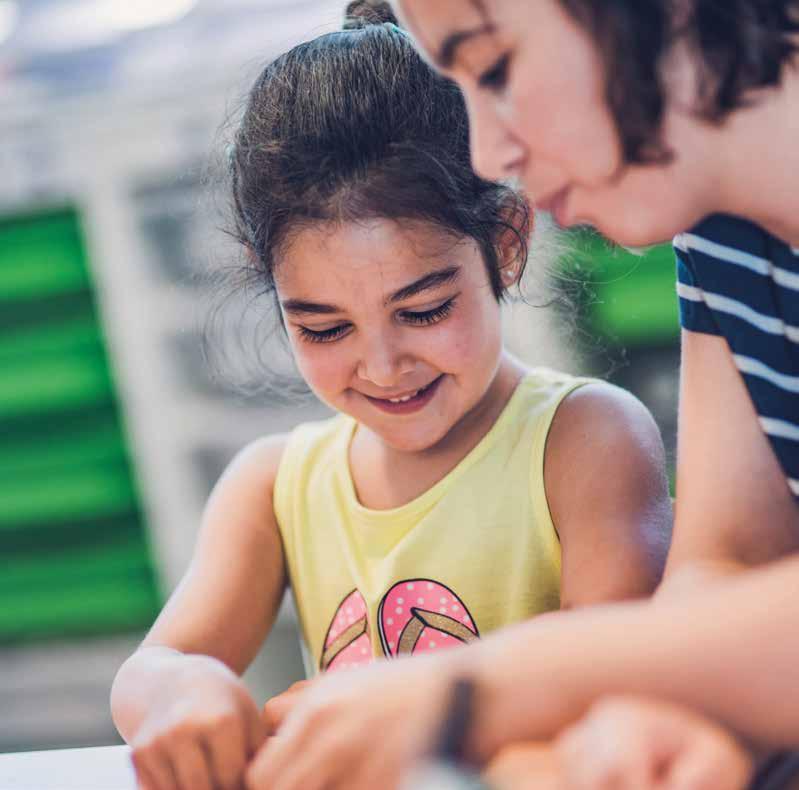 Inhoud Het pedagogisch project van het GO! PPGO! Neutraliteitsverklaring Verklaring van gehechtheid aan het GO!