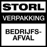 Bijlage 2: STORL-logo s STORL-logo voor Klein
