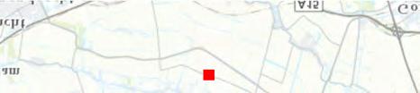 PFOA onderzoek gemeente Molenwaard Fase 1 + 2 Locatie: NE33 Legenda Boorpunt NE33 Onderzoekslocatie: NE33 Adres:Kweldamweg 8-6, Molenaarsgraaf M1 M2 M7 M8 M5 M6 M9a M11 M4 M15 M1 M3 M14 NE36 M13