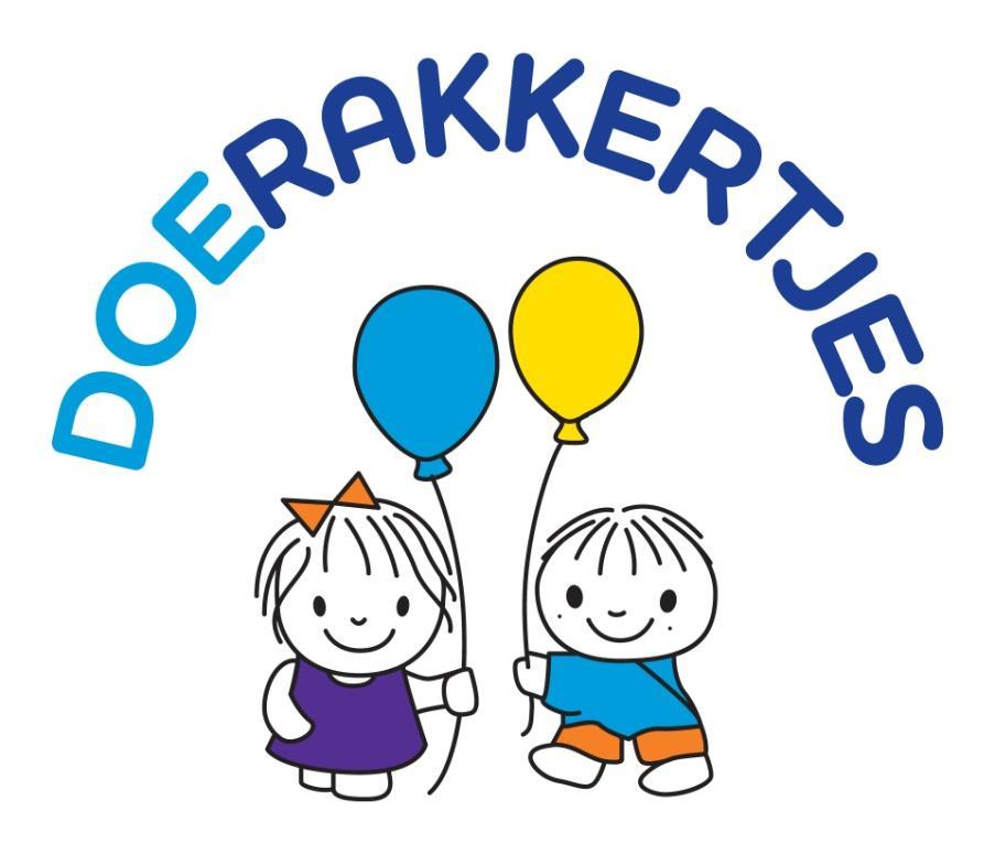 DoeRakkertjes