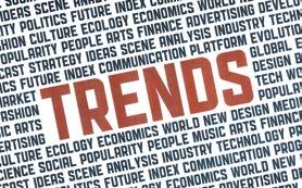 trends 10 MKB-trends voor 2014 'Ondernemers die durven te delen, komen sterker uit de crisis', en nog negen andere trends voor MKB'ers in het komende jaar.
