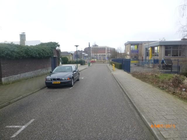 Boermansstraat.