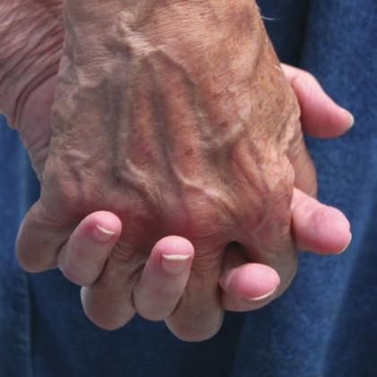 En ze leefden nog lang en gelukkig... Uiteindelijk willen we allemaal hetzelfde: lang en gezond leven. Met het ouder worden neemt de kans op het ontwikkelen van ziekte en beperkingen toe.