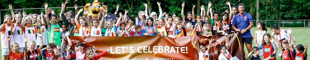 SPORTEVENEMENTEN 2017 VSU Sportcongres 2017 Winnaars Sportprijs Utrecht 2016 Op 11 september heeft in de nieuwe locatie
