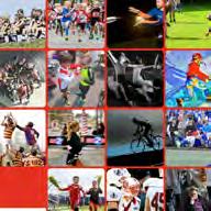 Ook in 2017 is de VSU actief geweest als belangenbehartiger in verschillende takken van sport en op verschillende niveaus, onder meer bij EUJJS, de Nedereindse Berg en SV Vechtzoom.