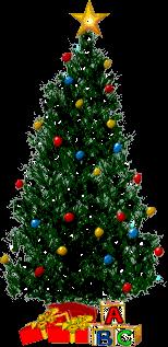 Basculenieuws 7 december 2018 Een boom van ons allemaal Net als voorgaande jaren vult de enorme kerstboom de entree