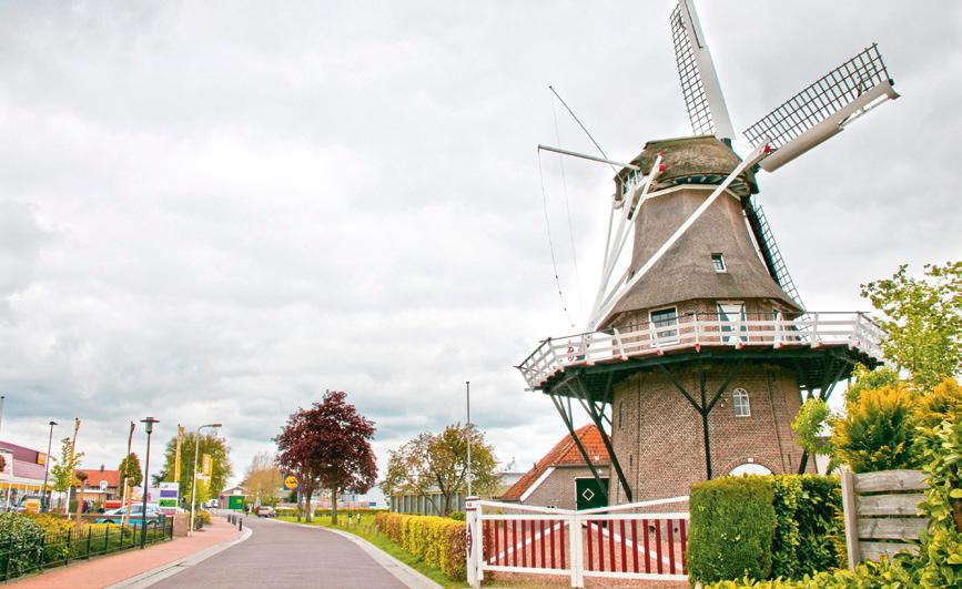 Meting en ervaring een groot verschil De metingen van Agentschap Telecom zijn, naast een momentopname, een objectieve weergave van de mobiele dekking in een gemeente.