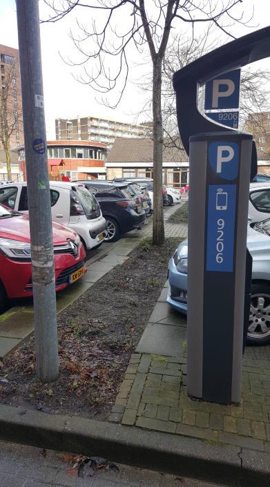 1.5 Diemen, waar je dichtbij kunt parkeren Naast het openbaar vervoer, de fiets, en de scooter zal de auto een belangrijke rol blijven spelen in ons dagelijks leven.