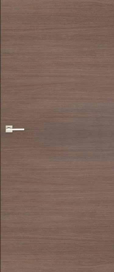 Afgewerkte deurgehelen - Bloc-Portes finis Laminado MAT Oxford