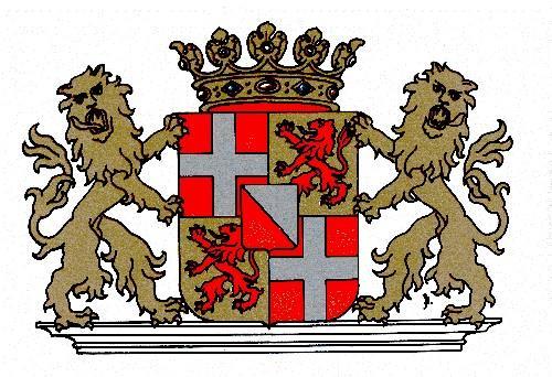 3. Wapenschilden en Heraldiek in Altena Door het leenstelsel kon je in een land wel tientallen leenmannen hebben en honderden achterleenmannen.