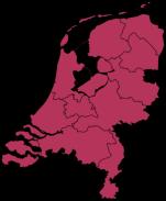 914 (46%) n=511 (12%) Geslacht Man 49% Vrouw 51% Geslacht 71% 29% Geslacht 68% 32% Leeftijd 18 t/m 24 jaar 11% 25 t/m 34 jaar 16% 35 t/m 44