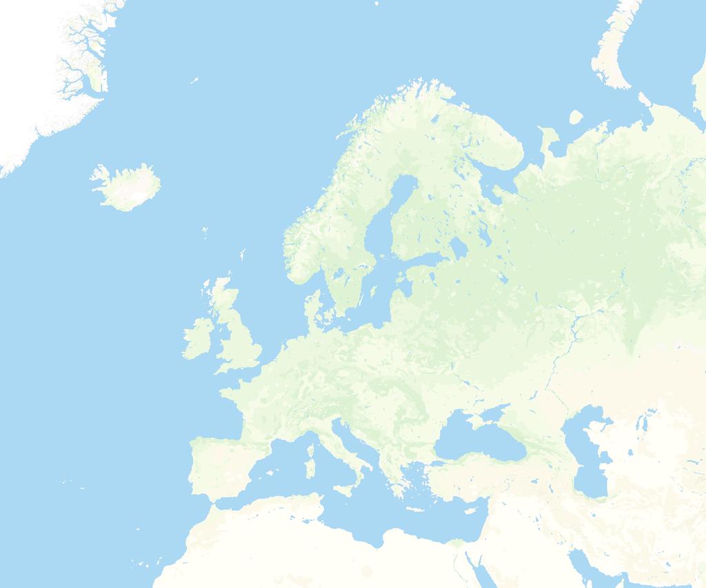 Short Sea HAMMERFEST NOORWEGEN TROMSØ KIRKENES MURMANSK ZWEDEN FINLAND ĲSLAND FLORØ SKOGN TRONDHEIM KRISTIANSUND MOLDE ÀLESUND HOYANGER BERGEN ARDAL HAUGESUND STAVANGER TANANGER VÄSTERÅS NORRKÖPING