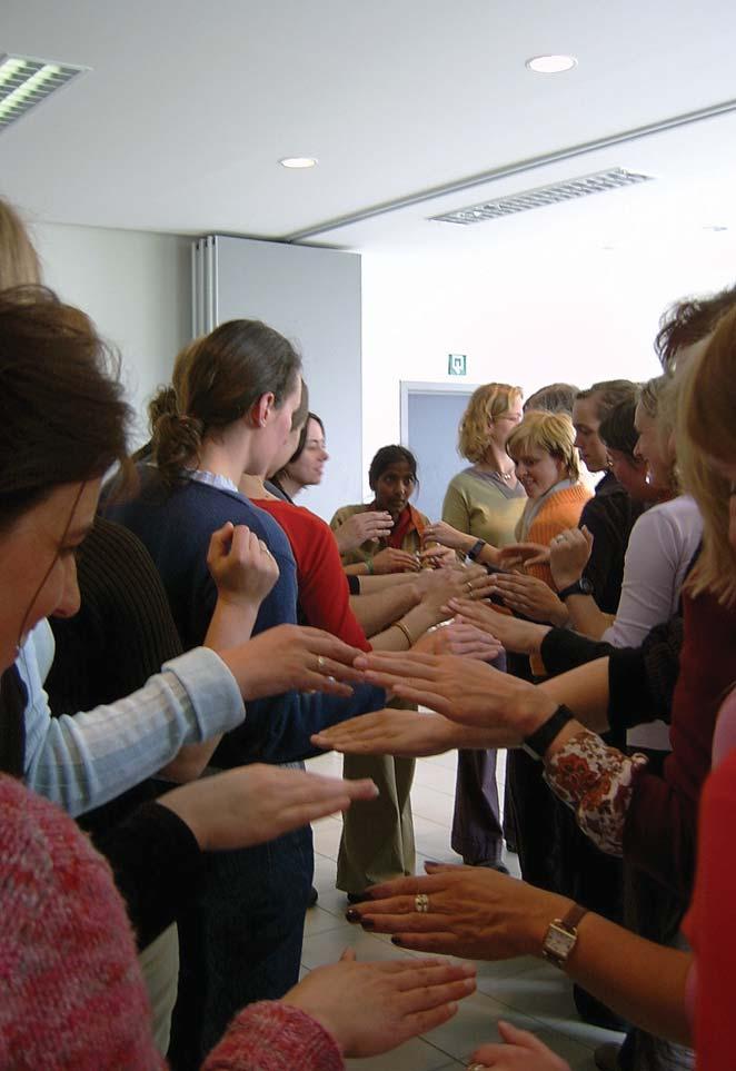 over het thema omgaan met rouw en verlies in de basisschool. Hoe rouwen kinderen?