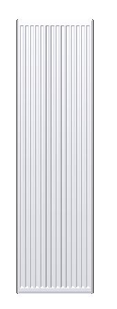 BRUGMAN CENTRIC COLLECTION TECNISC ANDBOEK VERTICAL CENTRIC VERTI STANDARD TECNISCE GEGEVENS & TEKENINGEN De Centric Verti Standard is een verticale paneelradiator.