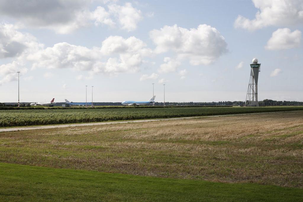 Haarlemmermeerpolder Provincie Noord-Holland CONTEXT De Haarlemmermeerpolder is de grote droogmakerij met een rechtlijnige verkavelingsstructuur ten zuidwesten van Amsterdam.